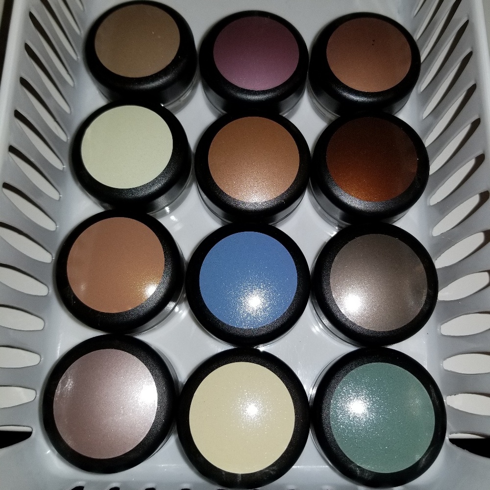 Soft Serve Eyeshadows Set